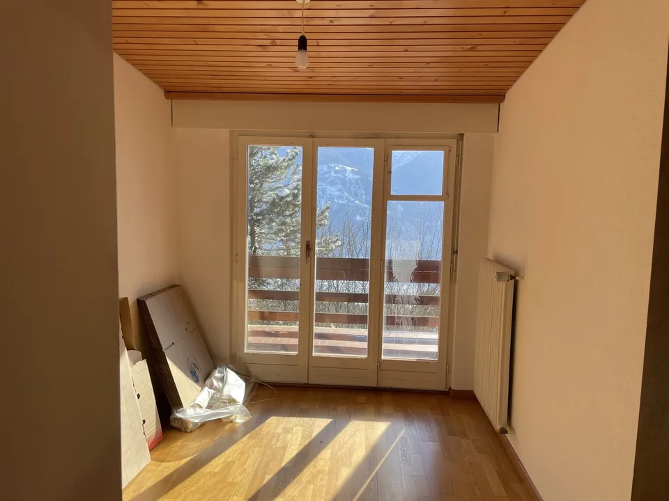 Prächtige Immobilie mit atemberaubendem Blick in Montana-Village – Foto 10 von 13