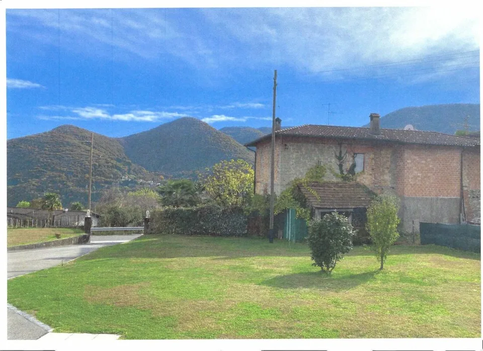 TOP 260101 EFH IN MONTEGGIO