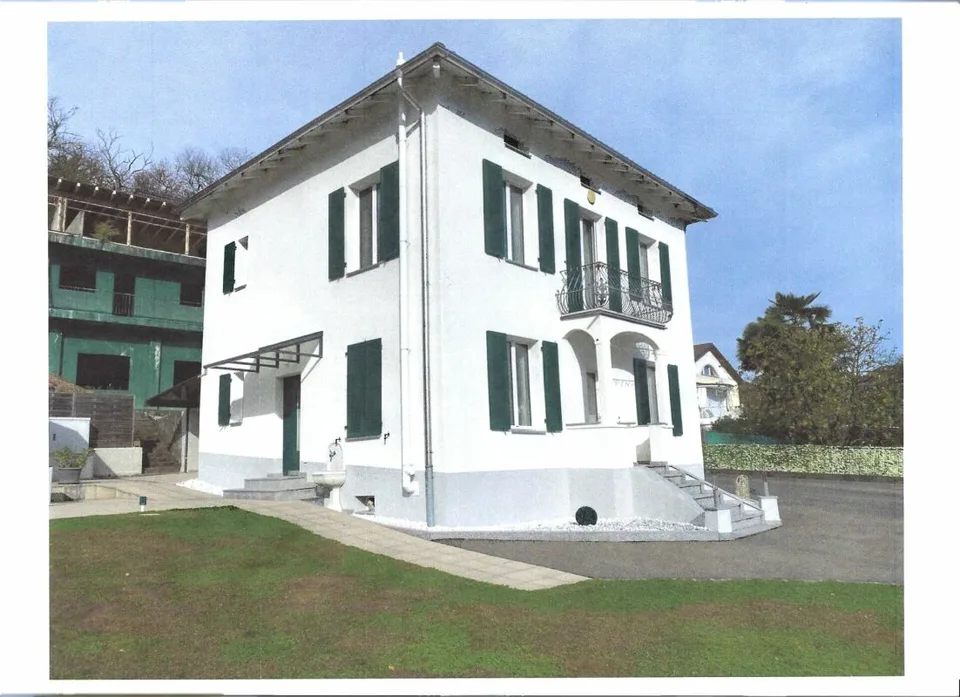 TOP 260101 EFH IN MONTEGGIO