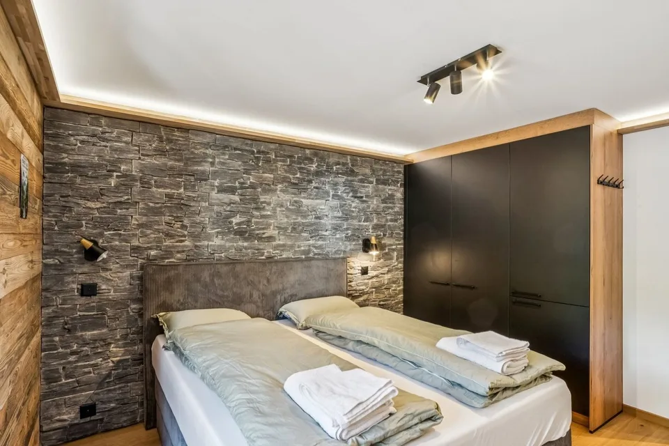 Eleganz in den Alpen im Herzen von Villars