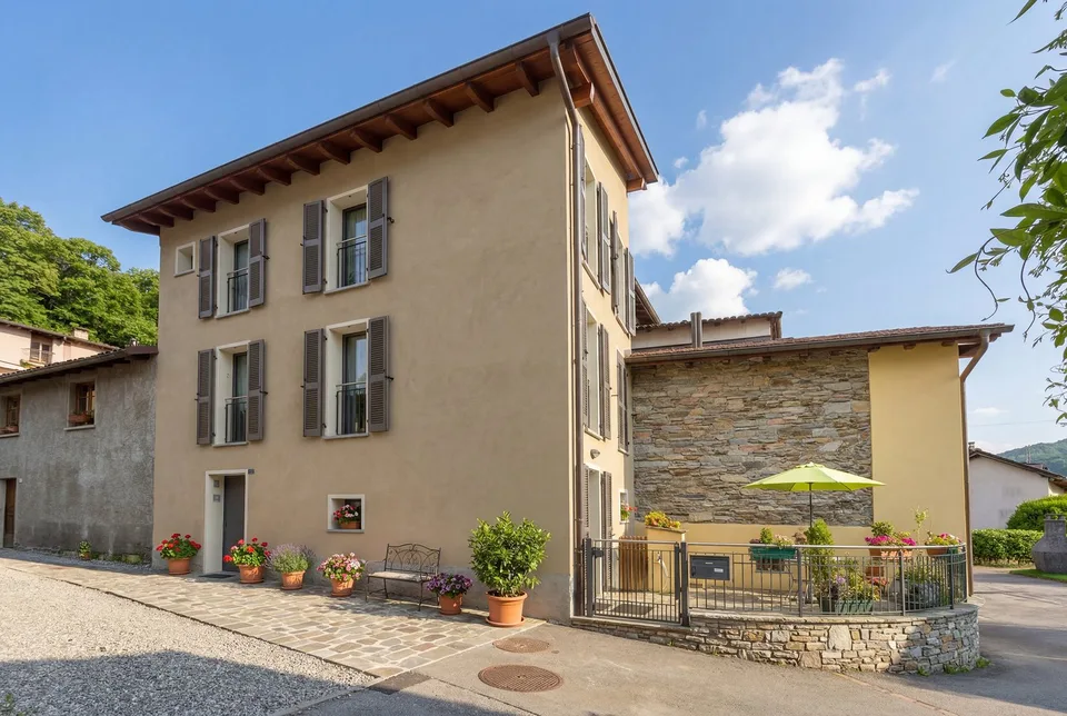 Dove lo charme del passato incontra il comfort moderno