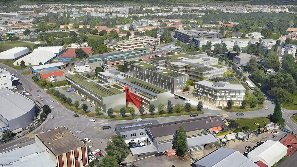 IN VENDITA – Nuovi laboratori artigianali