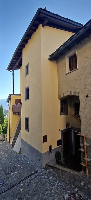 DE L'EXCEPTIONNEL AU COEUR DU BOURG MEDIEVAL DE SAILLON