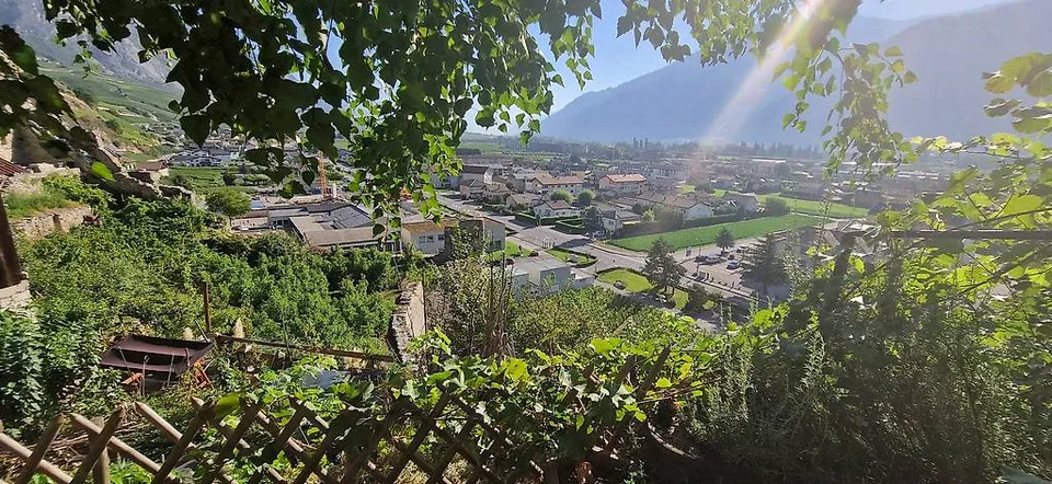 DE L'EXCEPTIONNEL AU COEUR DU BOURG MEDIEVAL DE SAILLON