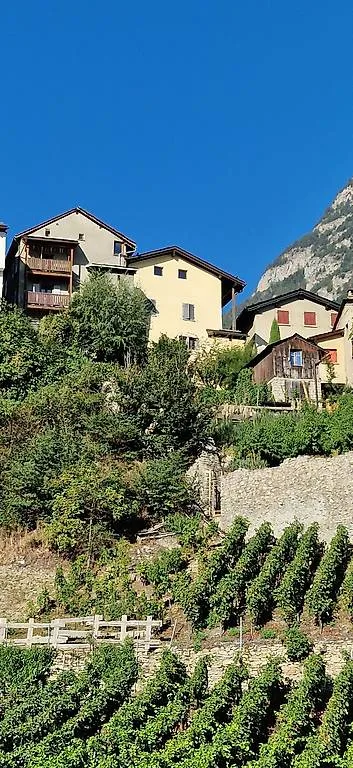 DE L'EXCEPTIONNEL AU COEUR DU BOURG MEDIEVAL DE SAILLON