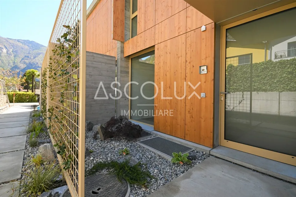 Design et Confort – Maison d’Angle dans un Quartier Résidentiel Calme