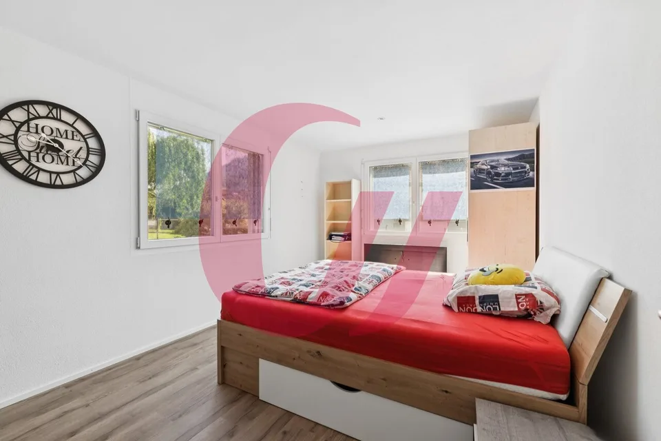 Bella casa individuale a Enney! – foto 7 di 11