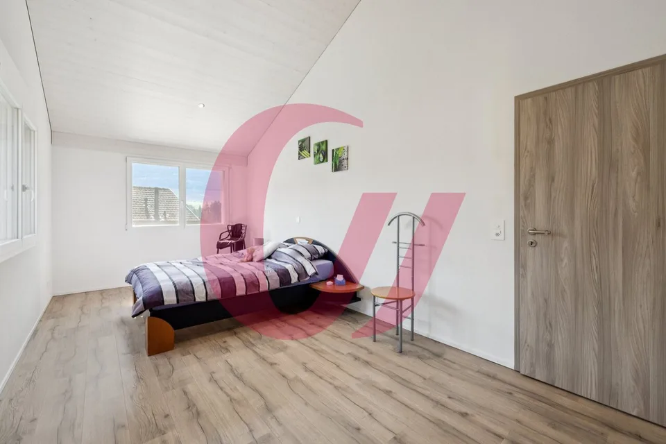 Bella casa individuale a Enney! – foto 6 di 11