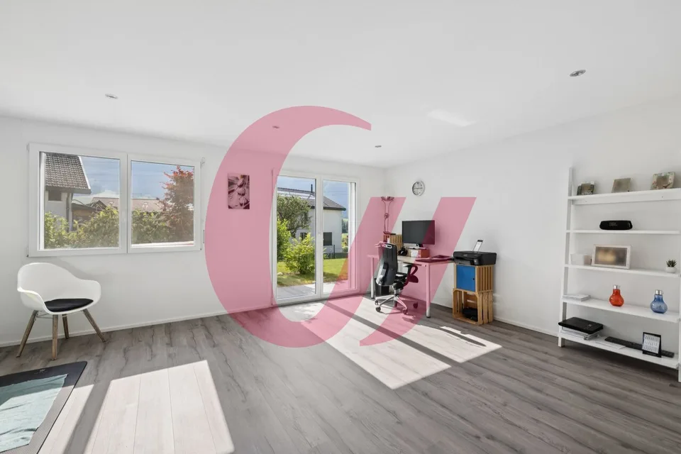 Bella casa individuale a Enney! – foto 8 di 11