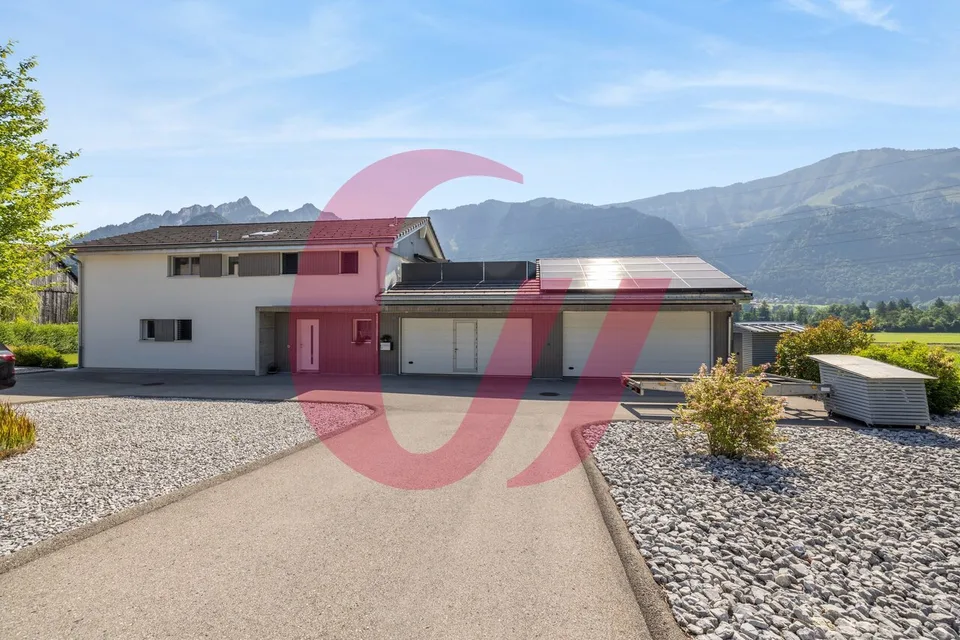 Bella casa individuale a Enney! – foto 10 di 11