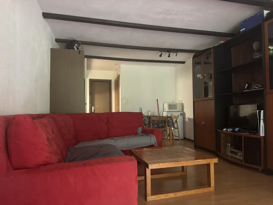 Studio partiellement meublé plein sud avec balcon à Torgon – photo 10 sur 11