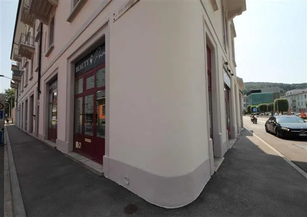 Chiasso: Palazzo a reddito 19 locali – foto 10 di 13