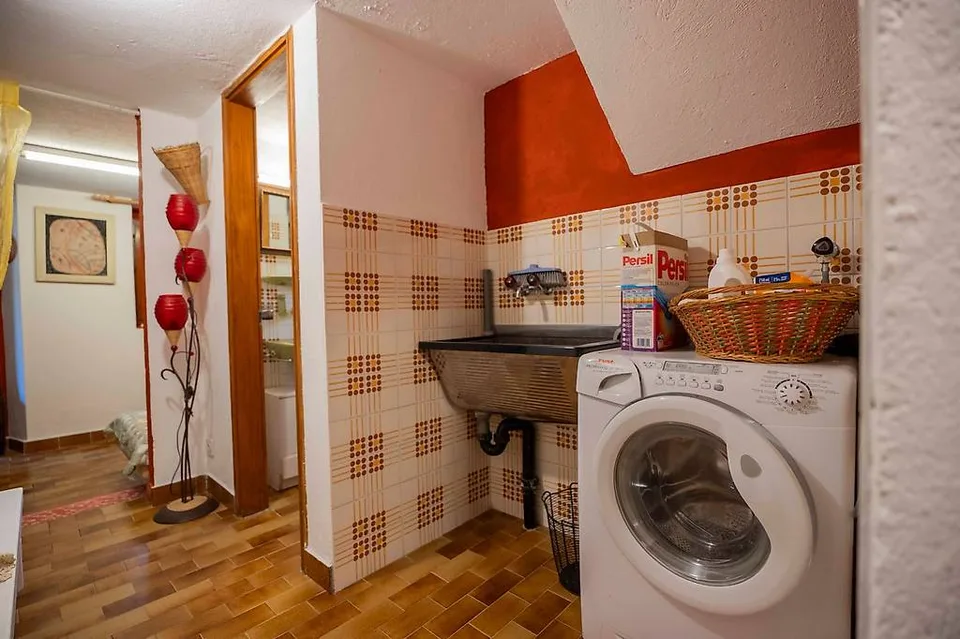Schönes Haus in Mugena, im Malcantone, mit angrenzendem Rustico – Foto 12 von 13