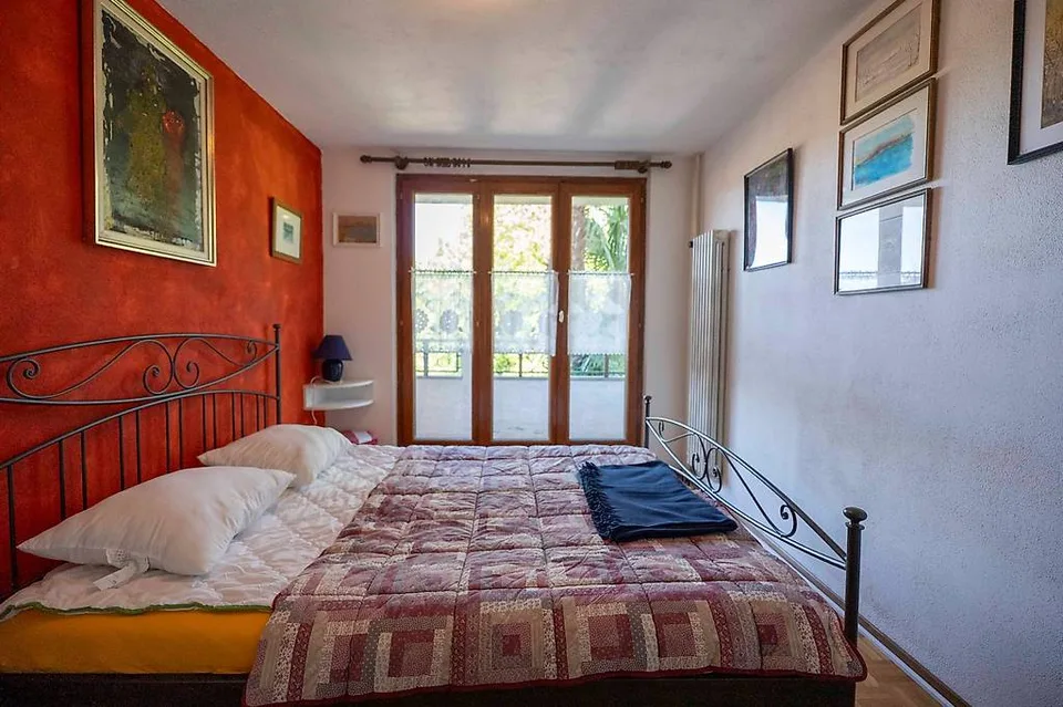 Schönes Haus in Mugena, im Malcantone, mit angrenzendem Rustico – Foto 9 von 13