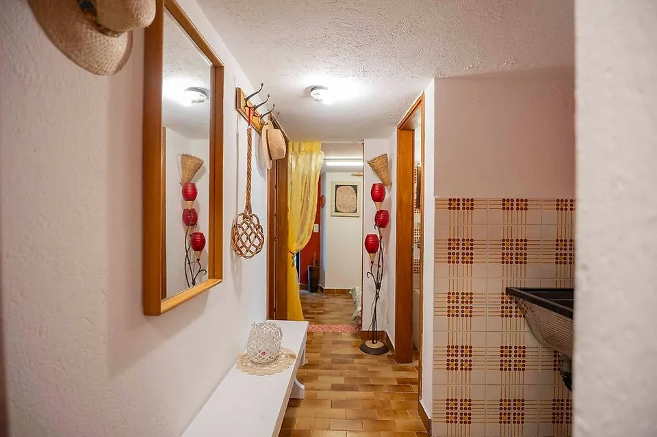 Schönes Haus in Mugena, im Malcantone, mit angrenzendem Rustico – Foto 11 von 13