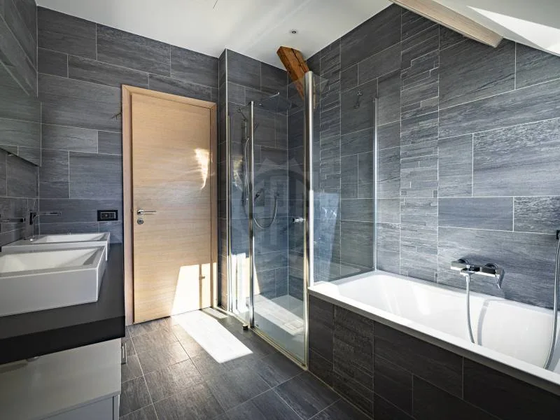 Appartement traversant - Aubonne