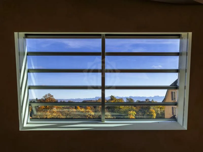 Appartement traversant - Aubonne