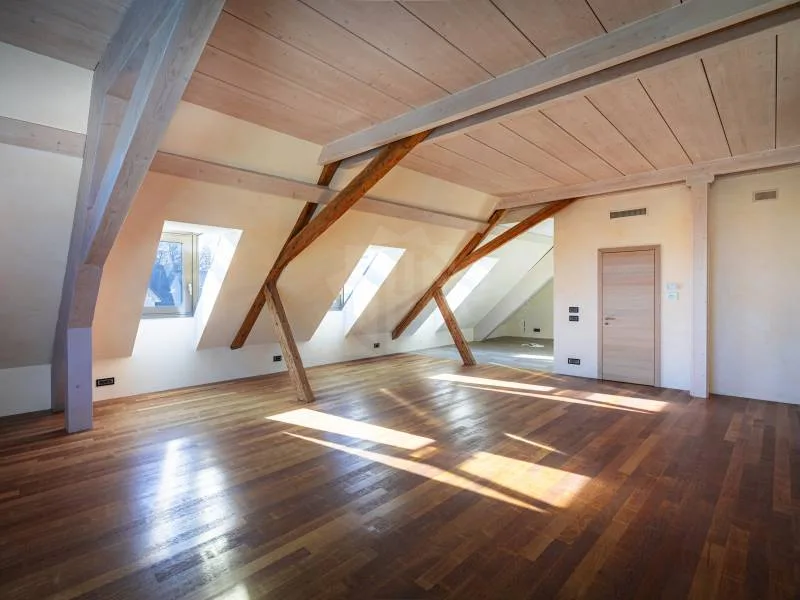 Appartement traversant - Aubonne