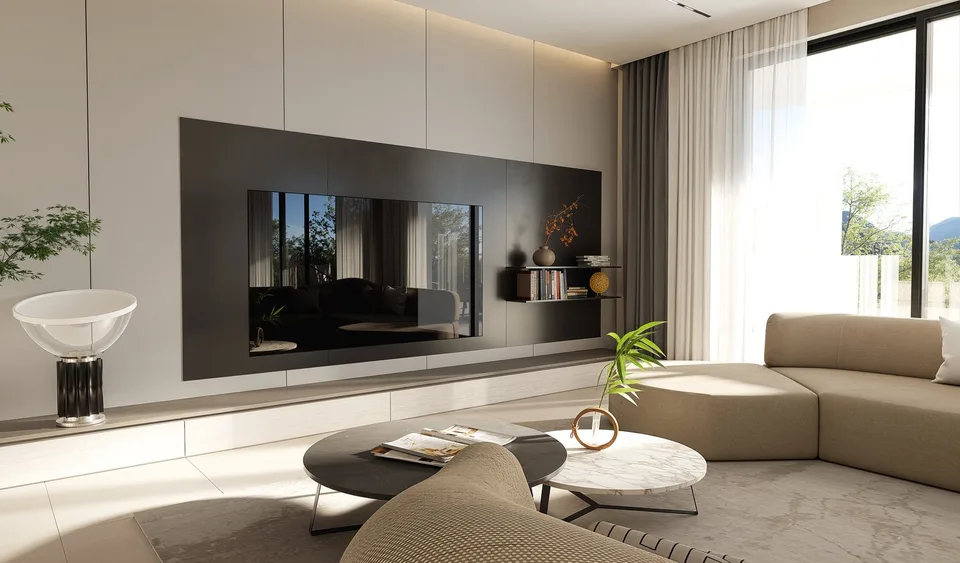 ✨ Elegante attico di 4.5 locali – Residenza Vesta