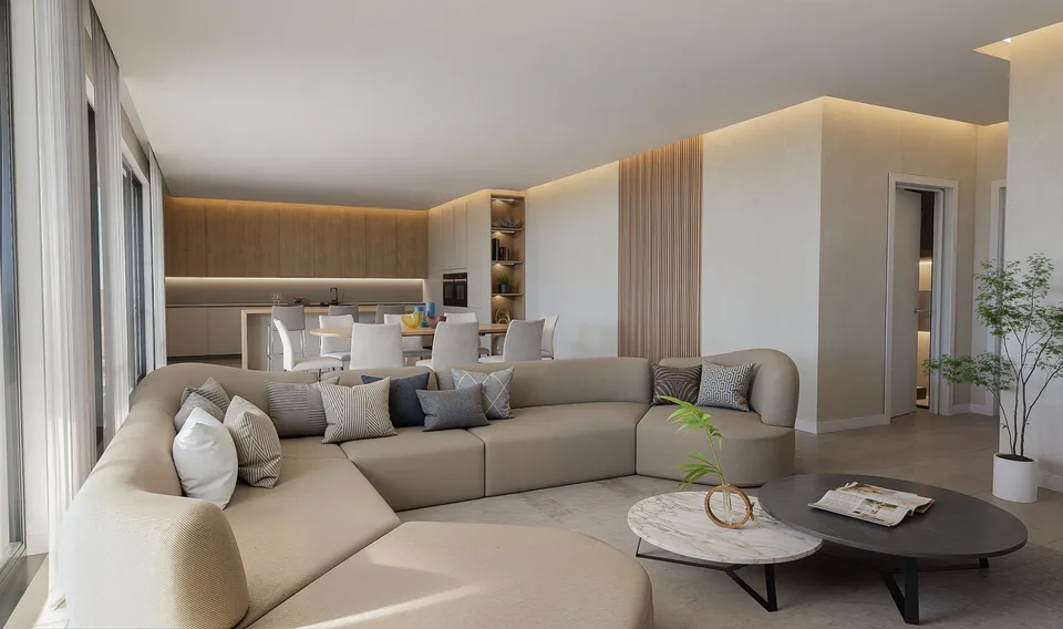 ✨ Elegante attico di 4.5 locali – Residenza Vesta