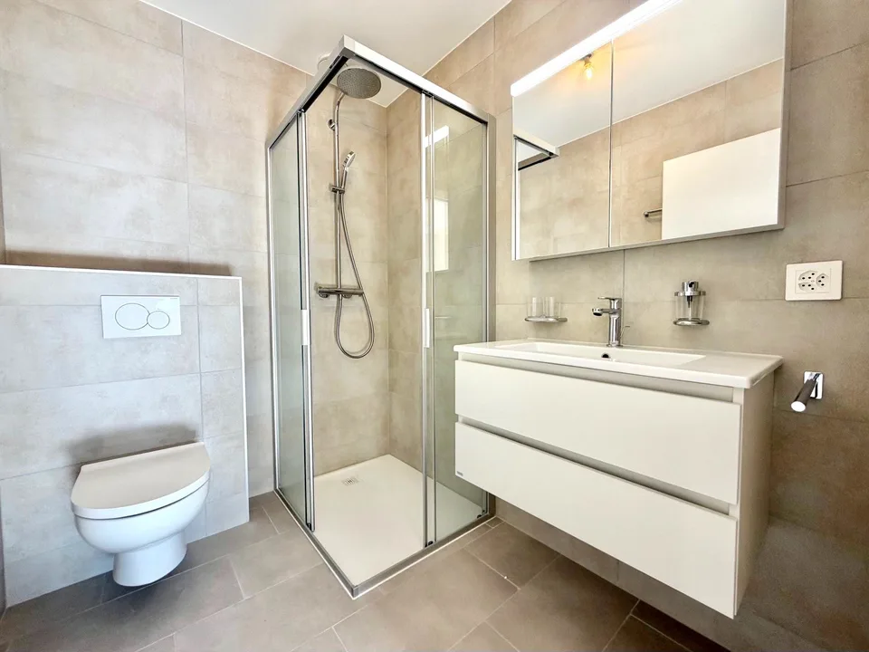 Appartamento nuovo con suite genitori - Minergie – foto 6 di 10
