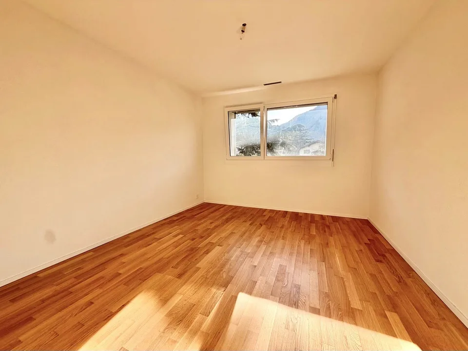 Appartamento nuovo con suite genitori - Minergie – foto 9 di 10
