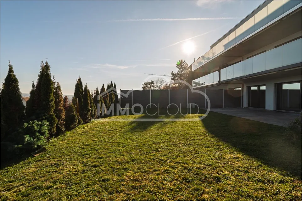 Le standing avec vue lac ! OFFERT SUR VOS FRAIS DE NOTAIRE CHF 1'000.- !