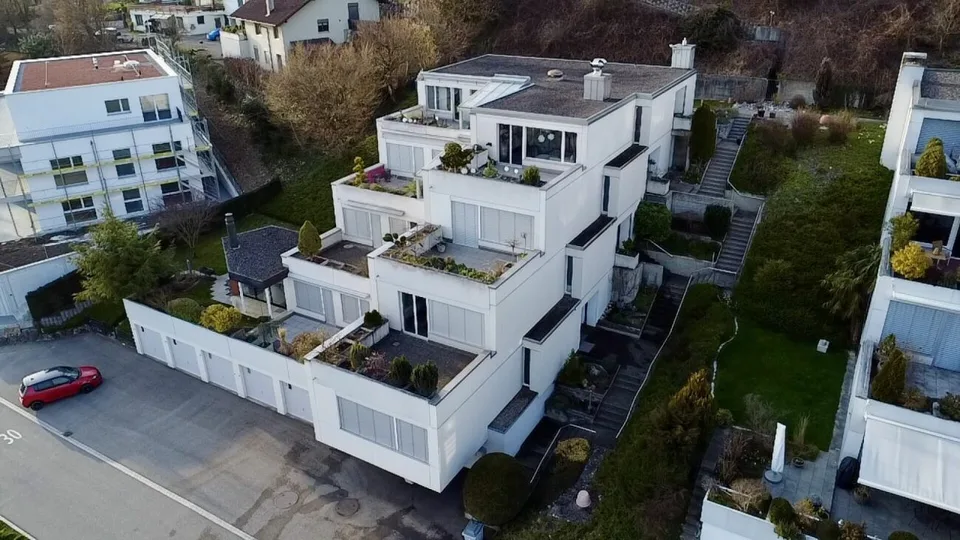 Ihr neues Zuhause voller Licht und Lebensqualität