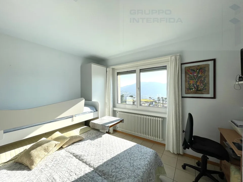 Bel appartement de 3,5 pièces – photo 9 sur 9