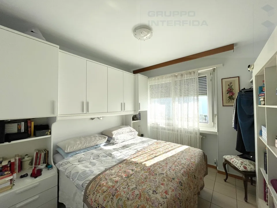 Bel appartement de 3,5 pièces – photo 8 sur 9