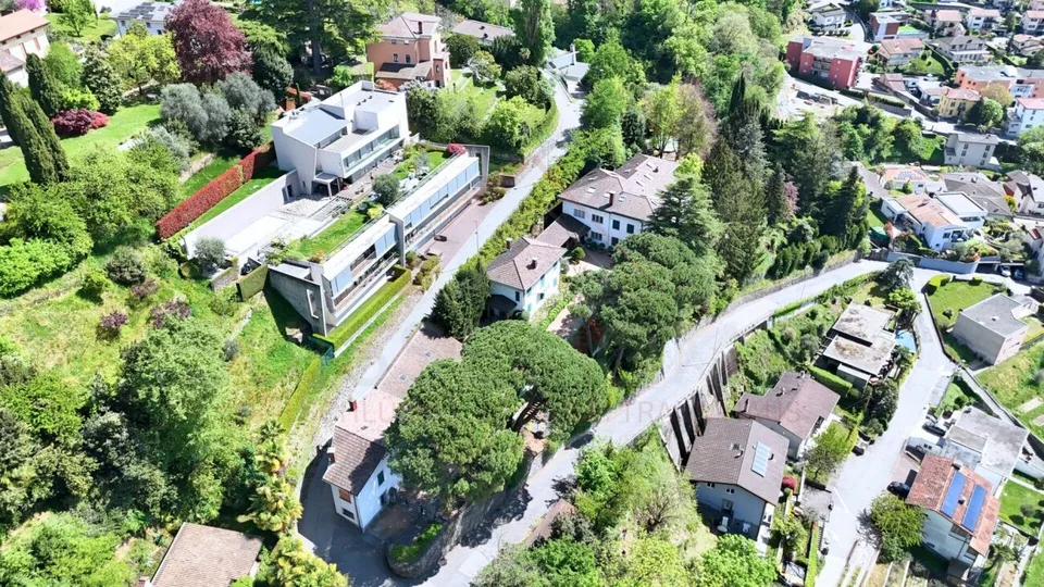 3 Wohngebäude, enormes Potenzial - Entwicklungsareal mit Zukunftsperspektive – Foto 13 von 14