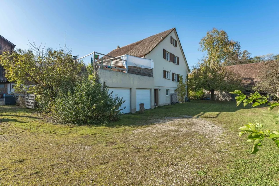 Ein Haus voller Möglichkeiten – Foto 14 von 15