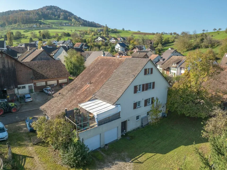 Ein Haus voller Möglichkeiten – Foto 13 von 15