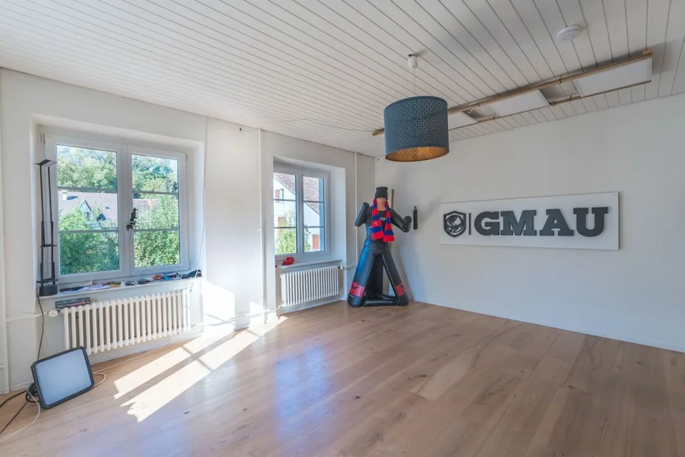 Ein Haus voller Möglichkeiten – Foto 7 von 15