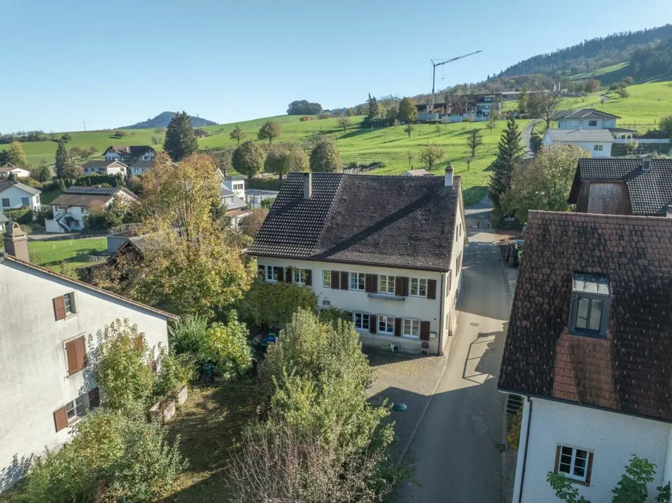 Ein Haus voller Möglichkeiten – Foto 10 von 15