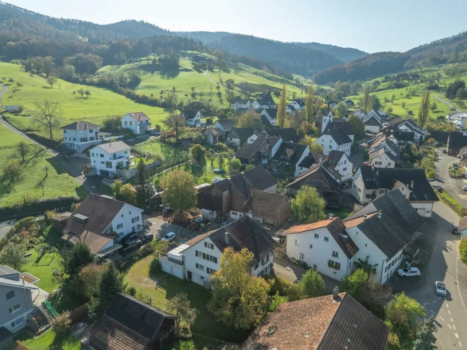 Ein Haus voller Möglichkeiten – Foto 12 von 15