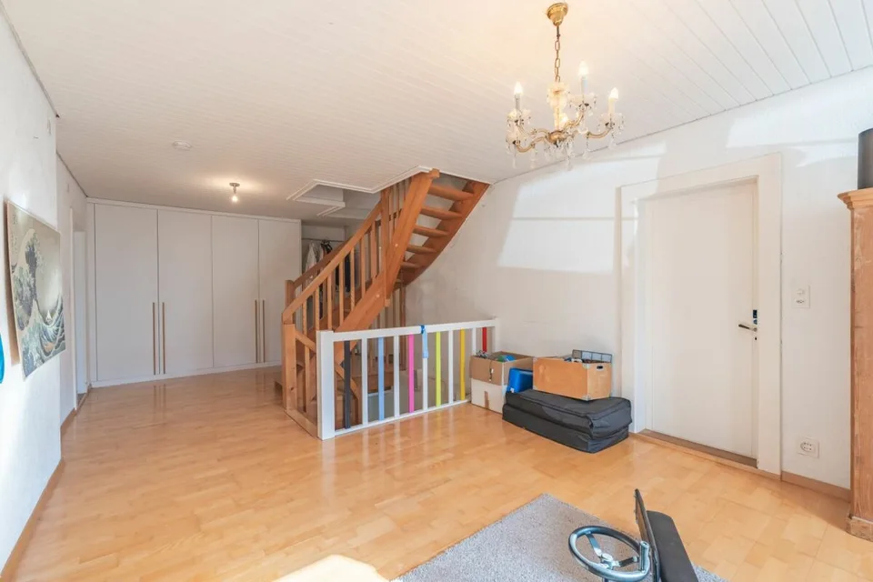 Ein Haus voller Möglichkeiten – Foto 8 von 15