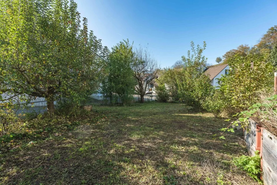 Ein Haus voller Möglichkeiten – Foto 15 von 15