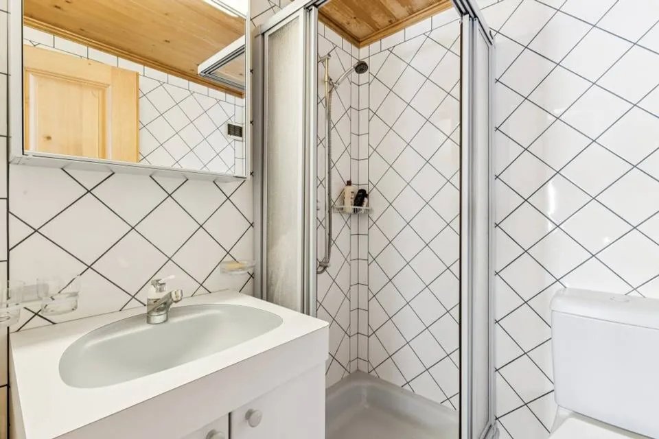 Magnifico Penthouse a Lauenen – foto 11 di 13
