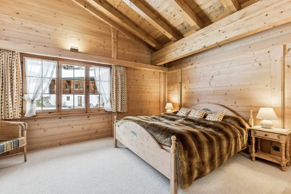 Magnifico Penthouse a Lauenen – foto 8 di 13