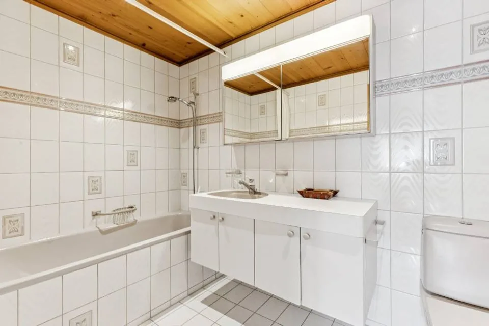Magnifico Penthouse a Lauenen – foto 7 di 13