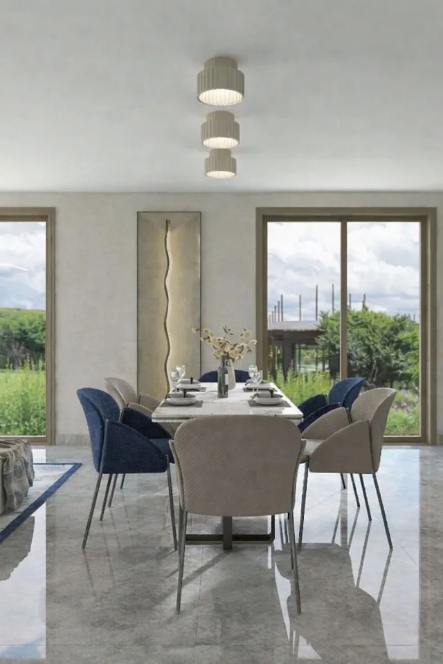 NEUE AKTION - Modernes Reihenhaus mit 4.5 Zimmern in Sion – Foto 9 von 15
