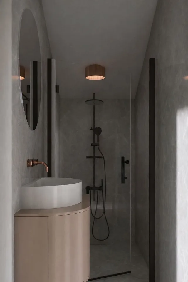 NEUE AKTION - Modernes Reihenhaus mit 4.5 Zimmern in Sion – Foto 11 von 15