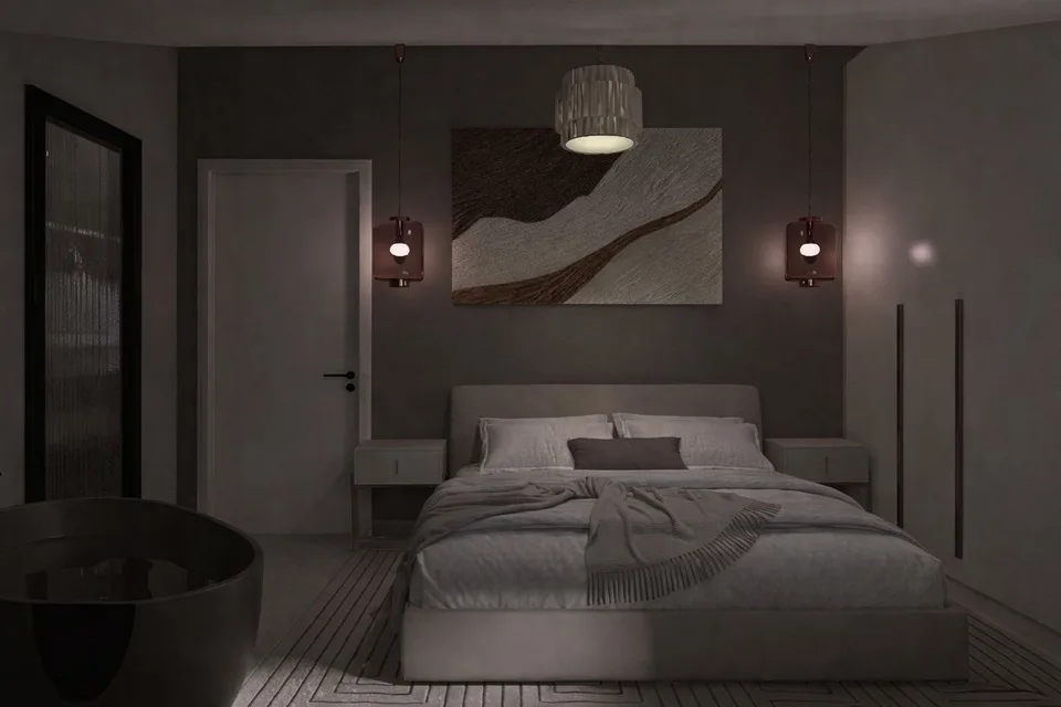 NEUE AKTION - Modernes Reihenhaus mit 4.5 Zimmern in Sion – Foto 15 von 15