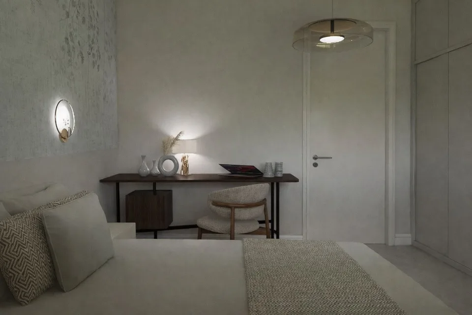 NUOVA PROMOZIONE - Casa a schiera moderna di 4.5 locali a Sion
