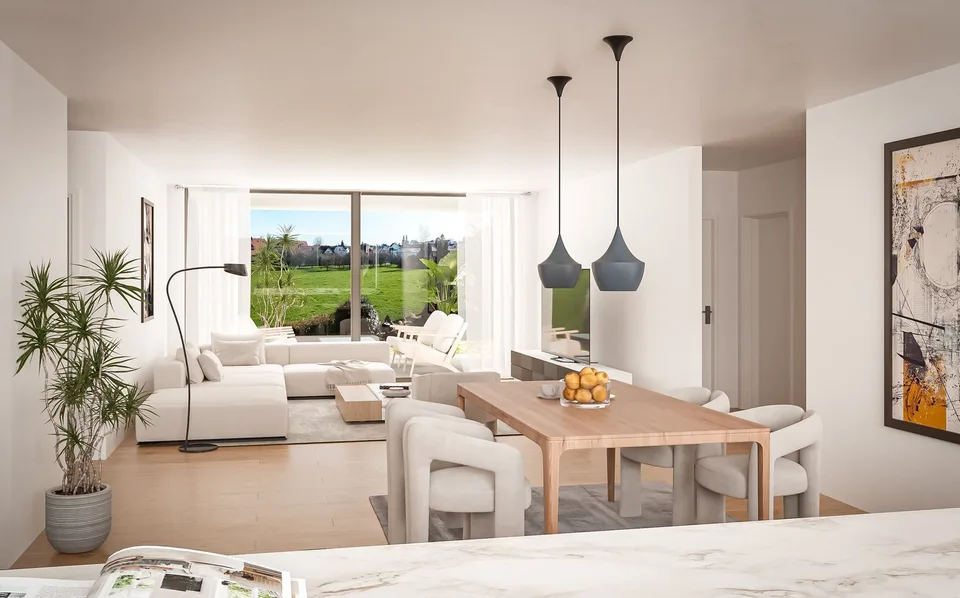 4.5 Zimmer Wohnung in Fraubrunnen – photo 14 sur 14