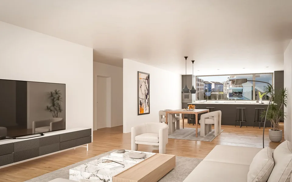 4.5 Zimmer Wohnung in Fraubrunnen – photo 13 sur 14