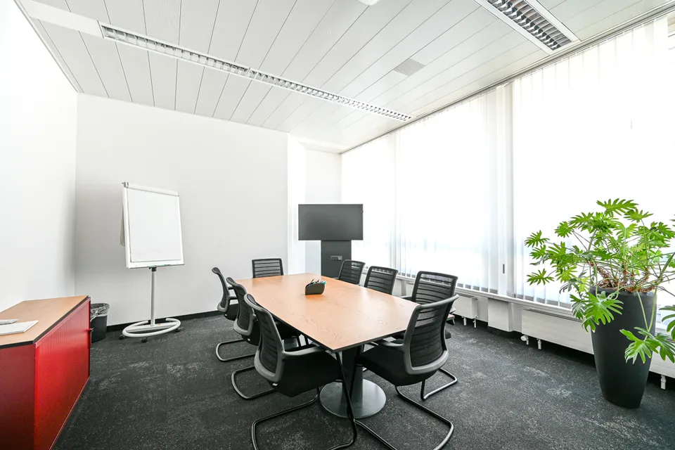 Attraktive Renditeliegenschaft an zentraler Lage