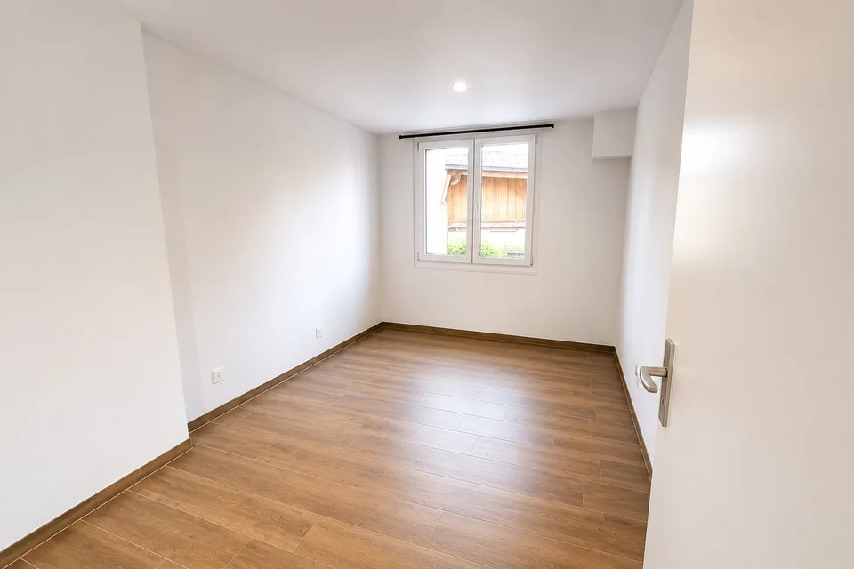 Ihr zukünftiges Zuhause oder ideale Investition in Granges-Paccot