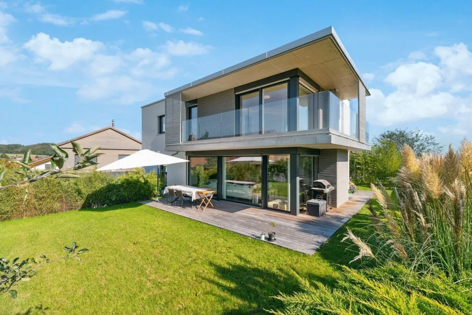 Exklusive Villa in Formangueires: Luxus inmitten der Natur
